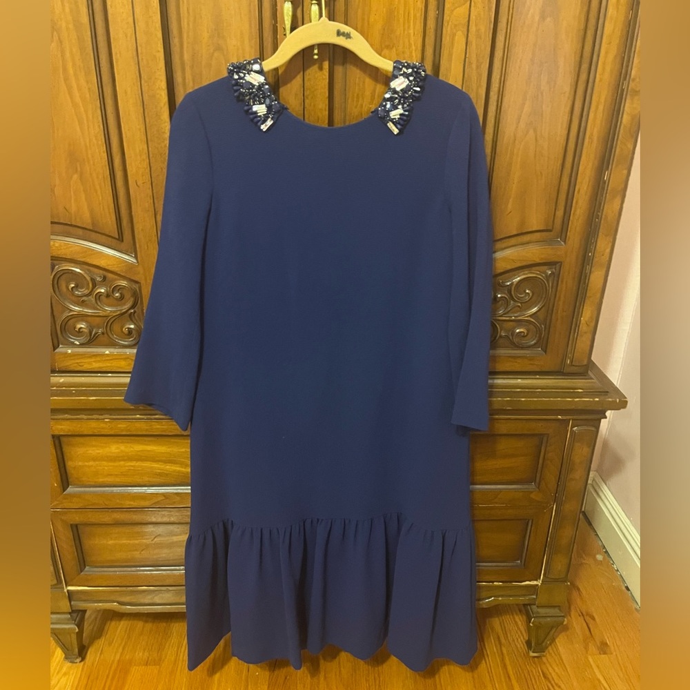 Teri jon rickie freeman dress size 8
